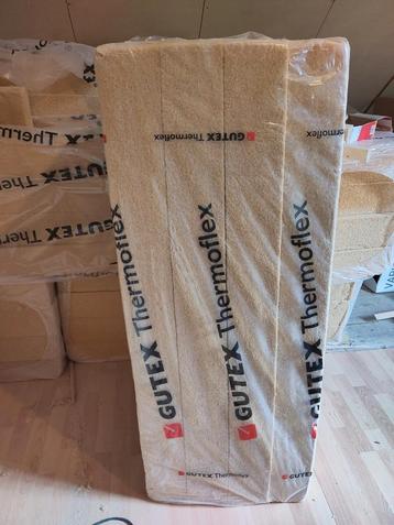 Gutex thermoflex 140mm beschikbaar voor biedingen