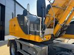 Liebherr A918 Engcon NL MACHINE (bj 2012), Graafmachine