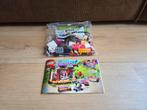Lego Friends 41334 Andrea's parkprestaties, Ophalen of Verzenden, Zo goed als nieuw