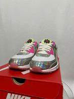 ALS NIEUW! Maat 38,5 - Nike Air Max 90 LX Laser Fuchsia, Verzenden, Nike, Nike, Nike