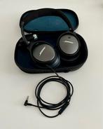 Bose QuietComfort 25 Acoustic Noise Cancelling headphones, Audio, Tv en Foto, Koptelefoons, Ophalen of Verzenden, Gebruikt, Over oor (circumaural)