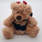 Russ Berrie & Co. Breezy Beer knuffel ca. 18cm hoog, Ophalen of Verzenden, Zo goed als nieuw, Overige typen