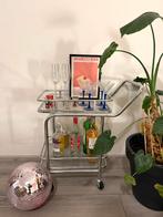 Trolly trivero chrome kwantum, Ophalen, Zo goed als nieuw