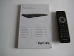 DVD - speler, Ophalen of Verzenden, Nieuw, Dvd-speler, Philips