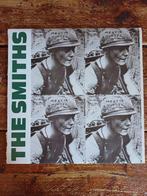 The Smiths  -  Meat Is Murder, Cd's en Dvd's, Vinyl | Rock, Gebruikt, Ophalen of Verzenden, Alternative