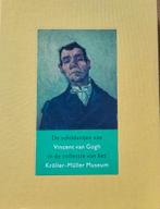 De schilderijen van Vincent van Gogh, Ophalen of Verzenden, Gelezen, Schilder- en Tekenkunst, J. ten Berge e.a.