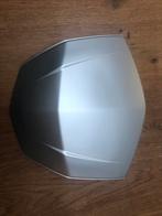 Kawasaki Kleurdeel Topkoffer Zilver, Motoren, Accessoires | Koffers en Tassen, Ophalen of Verzenden, Zo goed als nieuw