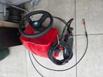 Stuurconsole zodiac, Watersport en Boten, Bootonderdelen, Ophalen of Verzenden, Gebruikt, Overige typen, Motorboot