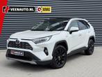 Toyota RAV4 2.5 Hybrid Pano/Leder/JBL/360Cam/Apple, Gebruikt, 4 cilinders, 2487 cc, Wit