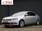 Volkswagen Passat 1.8 TSI Highline NAVI! STOELVERWARMING! LE, Voorwielaandrijving, Zwart, 4 cilinders, 160 pk