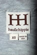 NIEUW HAUTE HIPPIE topje, hemd, topje, grijs, Mt. S, Kleding | Dames, Tops, Nieuw, Grijs, Zonder mouw, Haute Hippie