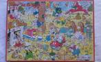 Puzzel Golf a la Cartoon, Ophalen, 500 t/m 1500 stukjes, Legpuzzel