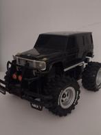 Nikko RC Mercedes G Klasse - Zeldzaam!, Hobby en Vrije tijd, Ophalen of Verzenden