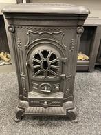 Thermocet Dauphin gaskachel--2 jaar garantie, Huis en Inrichting, Kachels, Gebruikt, Gas, Niet ingevuld, Vrijstaand