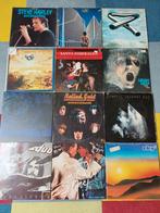 lp vinyl 50 stuks Rock, Ophalen of Verzenden, Gebruikt, 12 inch, Poprock