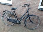 gebruikte gazelle damesfiets 28 inch, Ophalen, Versnellingen, Gazelle, 53 tot 56 cm