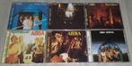 Abba 6 Cd's [Rem.], Cd's en Dvd's, Cd's | Pop, Verzenden, 1960 tot 1980, Zo goed als nieuw