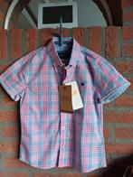 Mayoral blouse maat 104 jongen, Nieuw, Jongen, Ophalen of Verzenden, Overhemd of Blouse