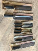 Messen van Herman den Blijker, Ophalen of Verzenden, Nieuw, Rvs of Chroom