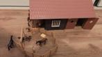 Paardenstal, Verzamelen, Ophalen of Verzenden, Zo goed als nieuw