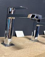 Fonteinkraan chroom, Niet ingevuld, Zo goed als nieuw, Paffoni, Kraan