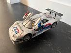 Maisto Mercedes CLK/GTR 1:18, Ophalen of Verzenden, Gebruikt, Auto, Maisto