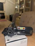 Digital camera, Audio, Tv en Foto, Videocamera's Digitaal, Ophalen of Verzenden, Zo goed als nieuw, Overige merken