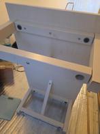 Gratis hout salon tafel gratis af halen, Huis en Inrichting, Ophalen, 100 tot 150 cm, 50 tot 100 cm, Zo goed als nieuw