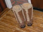 UGGS SUNDANCE bruin,Mt 36(W5) topstaat, Hoge laarzen, Bruin, Tweedehands, Uggs
