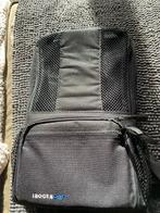 Zwarte Rugzak voor Inogen One G3, Overige merken, Gebruikt, 25 tot 40 cm, Ophalen of Verzenden
