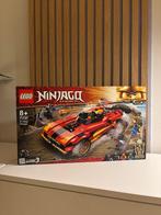 Lego Ninjago 71737, Kinderen en Baby's, Speelgoed | Duplo en Lego, Verzenden, Nieuw, Complete set, Lego