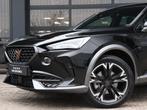 CUPRA Formentor 1.4 e-Hybrid 204pk Stoel- & Stuurverwarming, Auto's, Cupra, Gebruikt, 4 cilinders, Formentor, Zwart