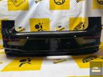 VW Golf 8 VIII R-LINE Achterbumper 6XPDC ORGINEEL 5H6807421D, Auto-onderdelen, Carrosserie en Plaatwerk, Gebruikt, Volkswagen