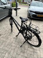 Kalkhoff endeavour 8 –framemaat 50, Fietsen en Brommers, Versnellingen, Zo goed als nieuw, 50 tot 53 cm, Ophalen
