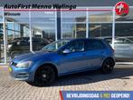 Volkswagen Golf 1.2 TSI Trendline | Cruise Control | Stoelve, Voorwielaandrijving, Euro 5, 86 pk, Gebruikt