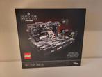 Lego 75329 - Death Star Trench Run, Ophalen of Verzenden, Lego, Zo goed als nieuw