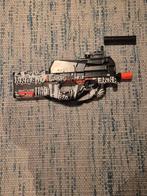 gel blaster, Ophalen of Verzenden, Zo goed als nieuw