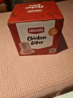 Grillguru chickensitter, Tuin en Terras, Barbecue-accessoires, Ophalen of Verzenden, Nieuw, Grill guru