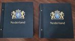 Te koop postzegels Nederlands, veel postfris, Postzegels en Munten, Ophalen, Verzamelalbum