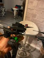 Onbemande luchtvaartuigen (UAV's), Ophalen of Verzenden