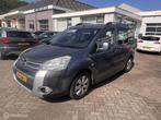 Citroen Berlingo combi 1.6-16V XTR, Auto's, Voorwielaandrijving, 4 cilinders, Elektrische ramen, Origineel Nederlands
