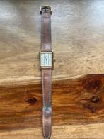 Must de Cartier Horloge Quartz Roman Dial, Polshorloge, Zilver, Ophalen, Overige merken