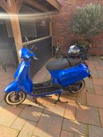 Scooter, Fietsen en Brommers, Snorfietsen en Snorscooters, Gebruikt, Benzine, Ophalen, Overige merken