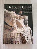 Het Oude China - Maurizio Scarpari, Boeken, Ophalen, Zo goed als nieuw