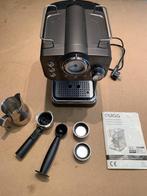 expresso machine, Gebruikt, Ophalen of Verzenden, Espresso apparaat, Gemalen koffie