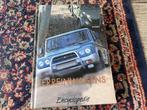 Jiri Fiala Geïllustreerde Terreinwagens Encyclopedie., Algemeen, Ophalen of Verzenden, Jiri Fiala, Zo goed als nieuw