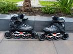 Nette fila skeelers, Sport en Fitness, Skeelers, Ophalen, Zo goed als nieuw, Inline skates 4 wielen