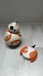 STAR WARS afstandsbestuurbare BB-8, Verzamelen, Ophalen of Verzenden, Zo goed als nieuw