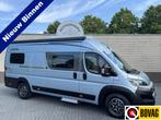 Pössl Roadcruiser B 640 D-Line 160 pk 9-TRAPS AUTOMAAT Euro, Automaat, Buscamper of Camperbus, Pössl, Bedrijf