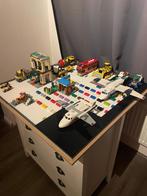 Lego sets, Ophalen, Gebruikt